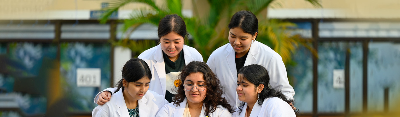 Sikkim Manipal University